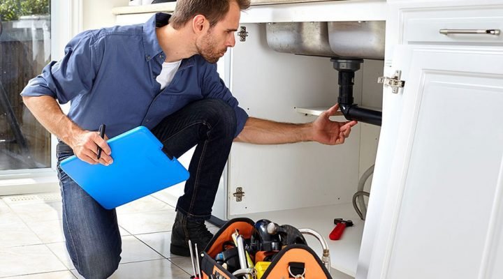 home inspection tests